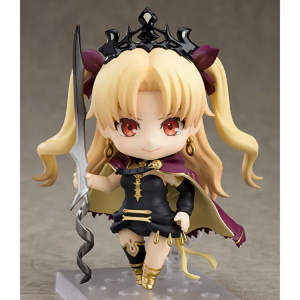 1016 Nendoroid FGO Lancer/Ereshkigal