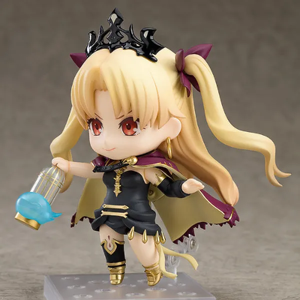 1016 Nendoroid FGO Lancer/Ereshkigal