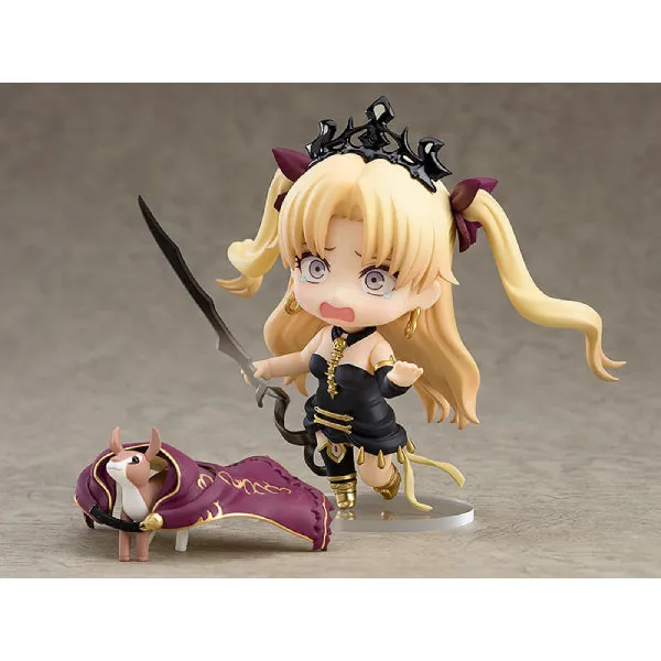 1016 Nendoroid FGO Lancer/Ereshkigal