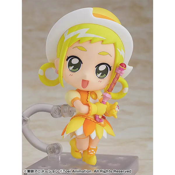 1237 Nendoroid Momoko Asuka