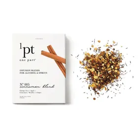 1pt N°005 Cinnamon Single Pack