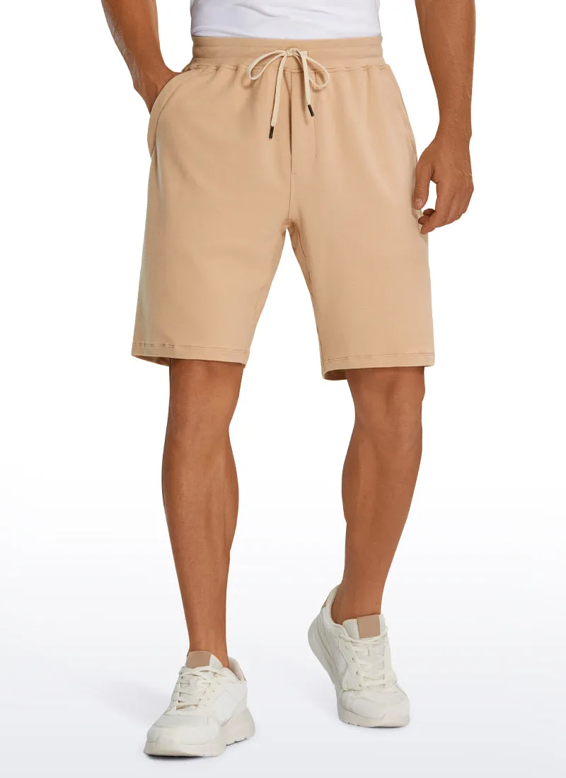 Amenity Sweat Shorts 9''