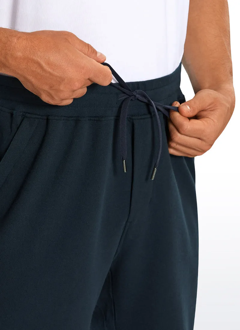 Amenity Sweat Shorts 9''