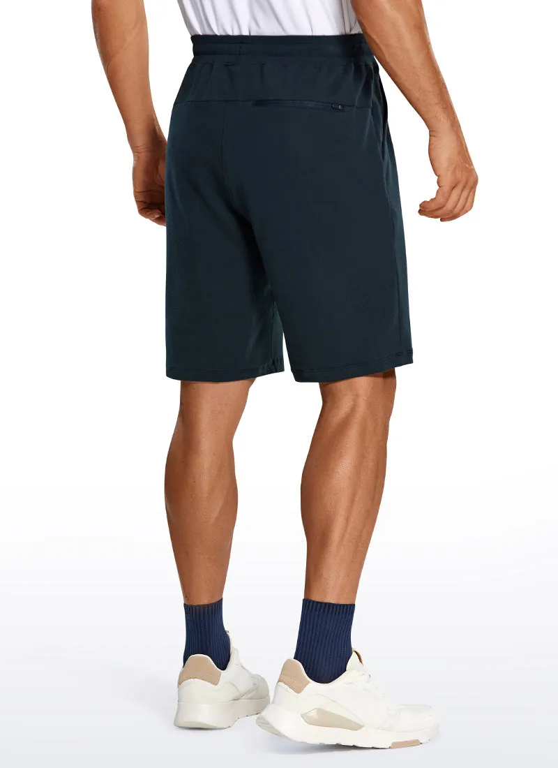 Amenity Sweat Shorts 9''