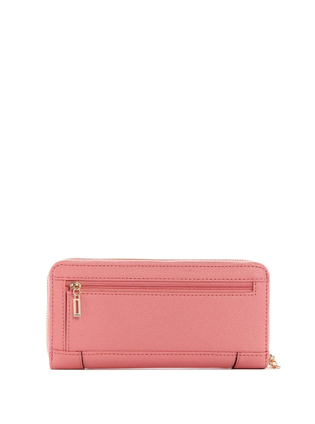 Apricot Pink Naya Large Wallet