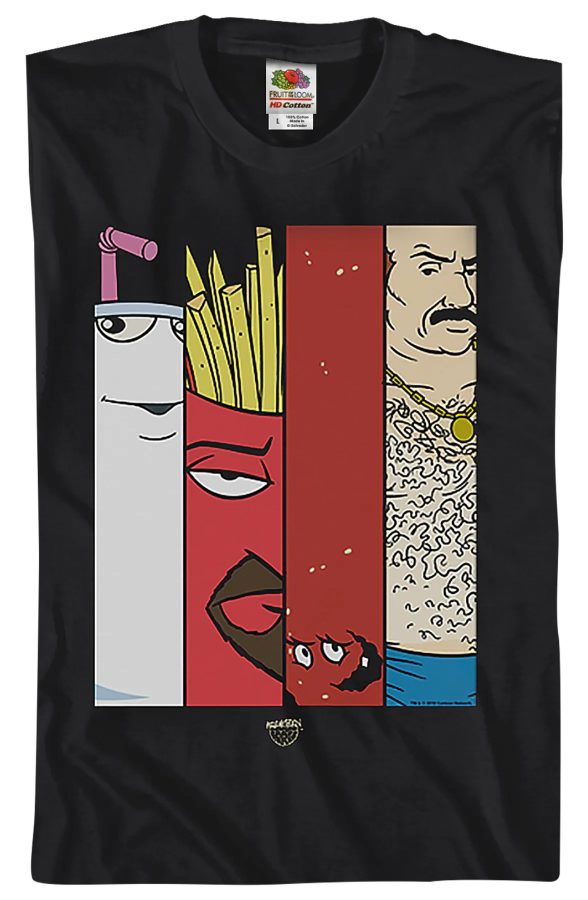 Aqua Teen Hunger Force T-Shirt