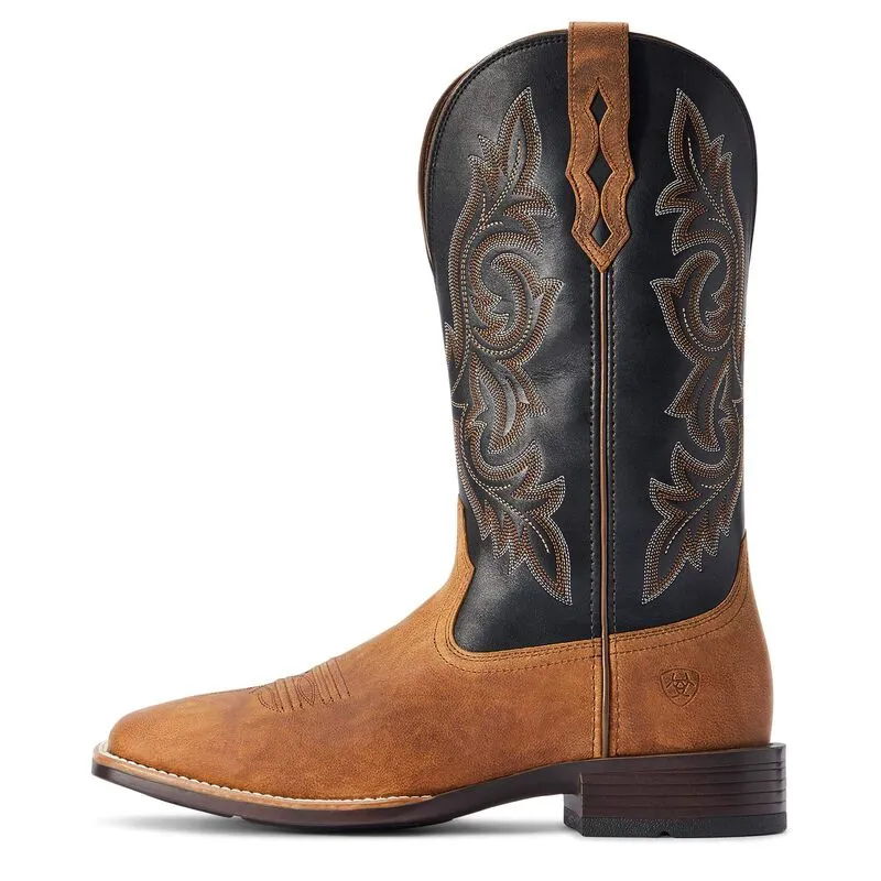 Ariat Men's Dover Ultra Lightweight Western Boot