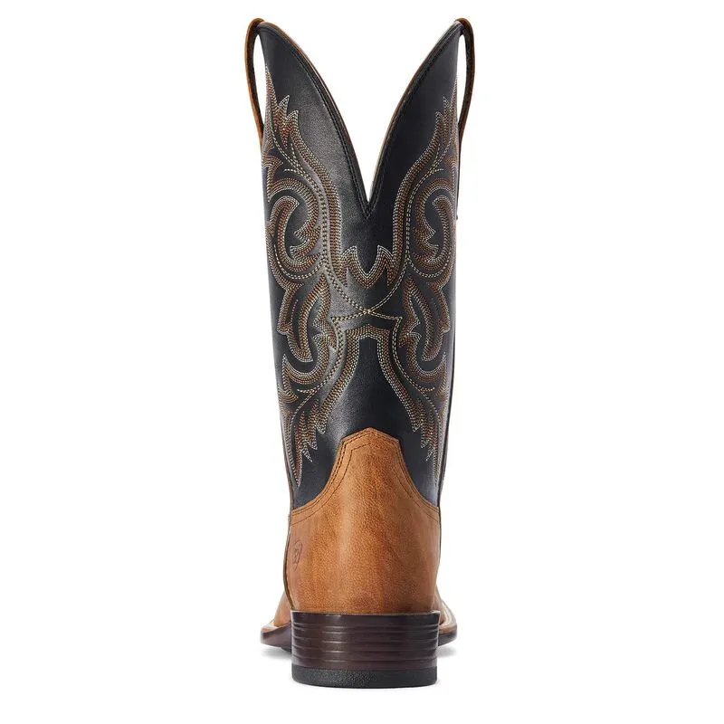 Ariat Men's Dover Ultra Lightweight Western Boot