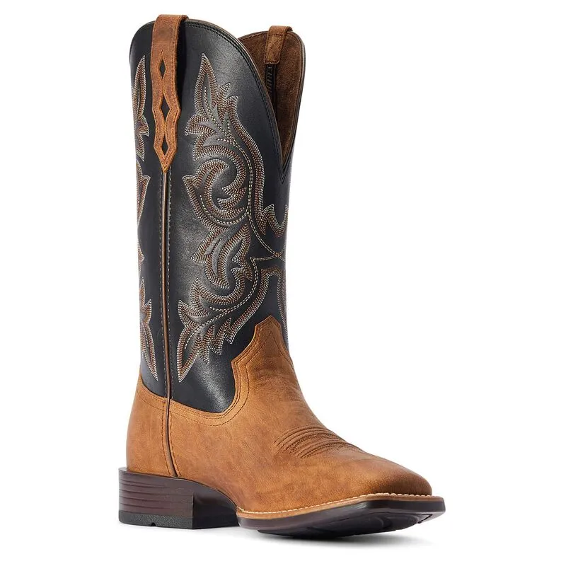 Ariat Men's Dover Ultra Lightweight Western Boot