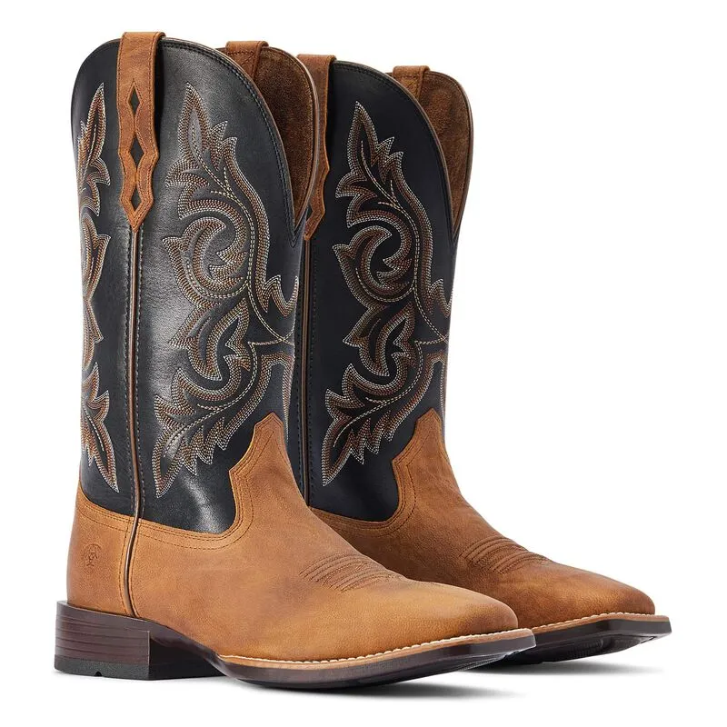 Ariat Men's Dover Ultra Lightweight Western Boot