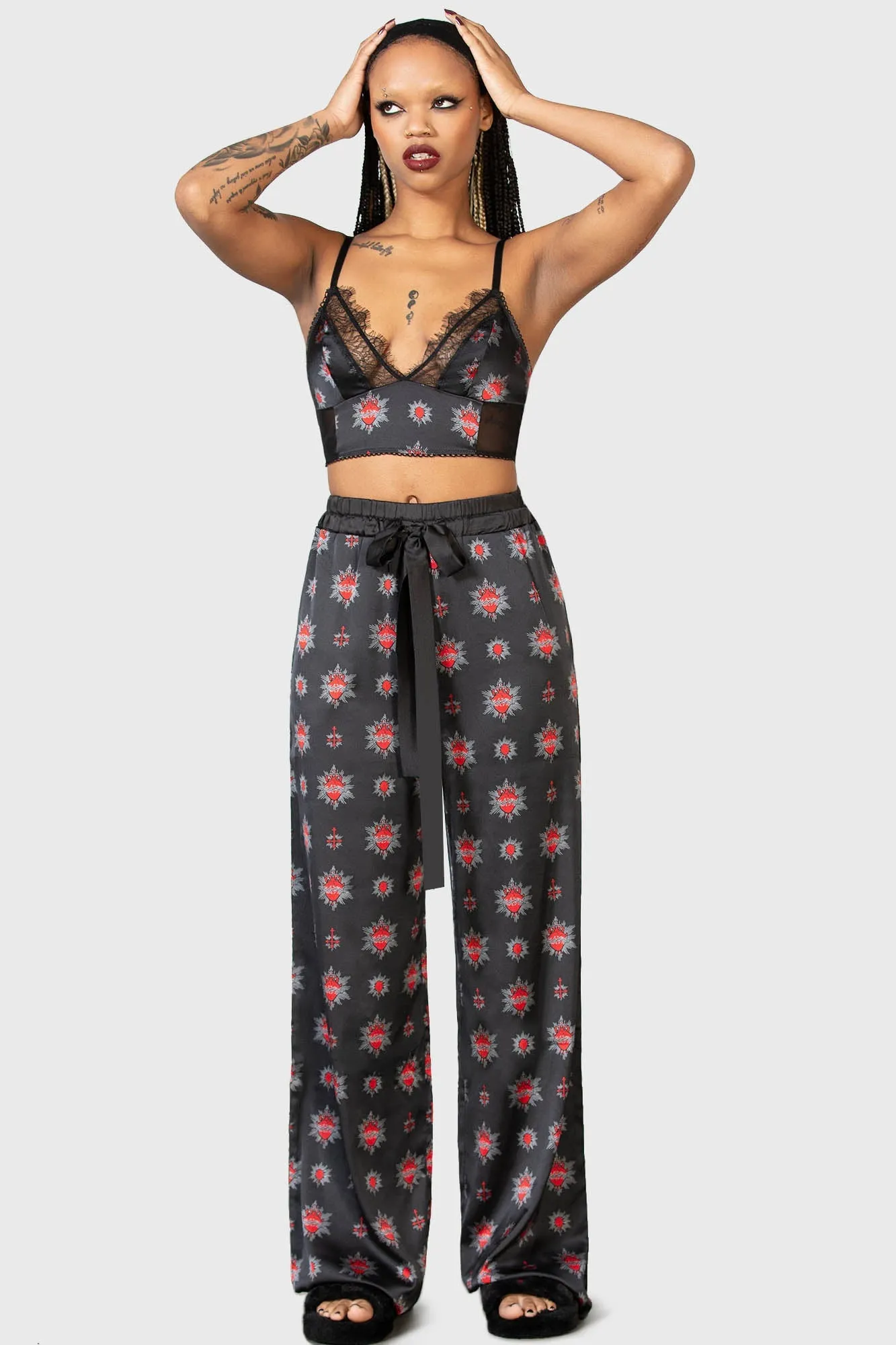 Arrow Of Fate Lounge Pant