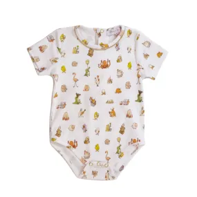 Atelier Choux Onesie Classic Bebe Choux