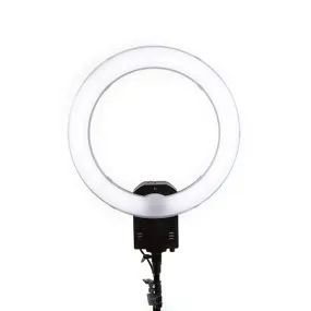 (B Stock) NanGuang CN-65C Pro Fluorescent Ring Light