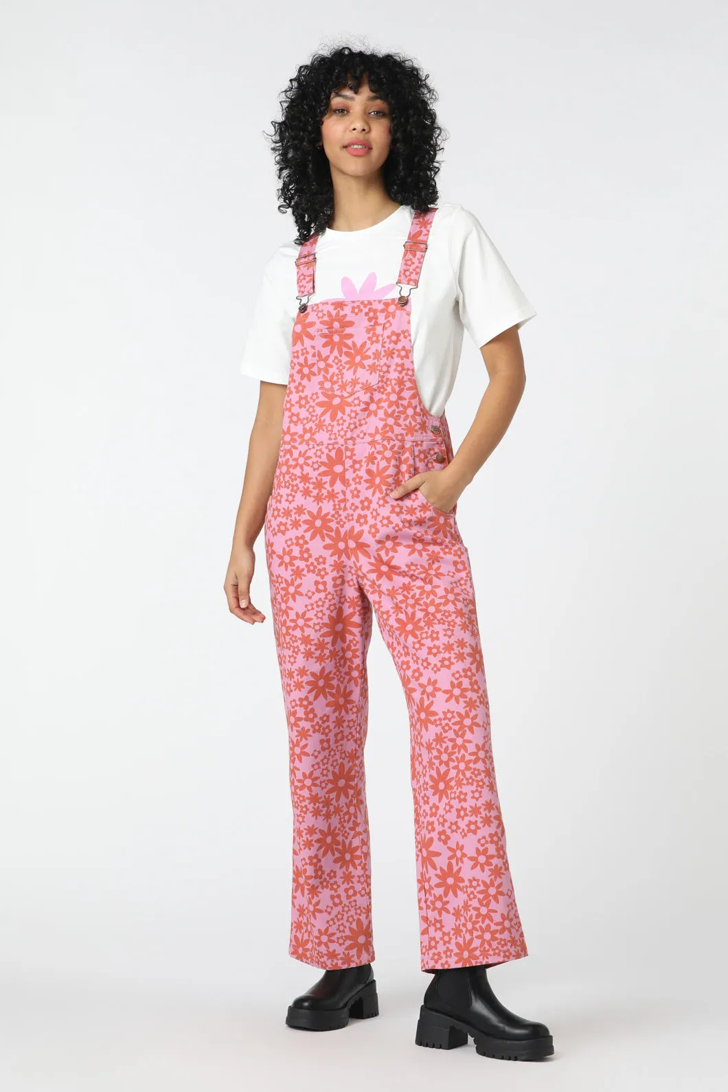 Babette Overall