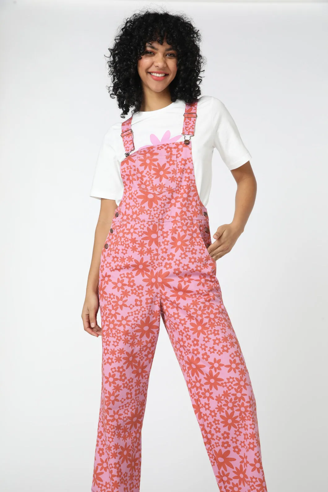 Babette Overall