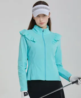 Bellin Swing Jacket - Mint