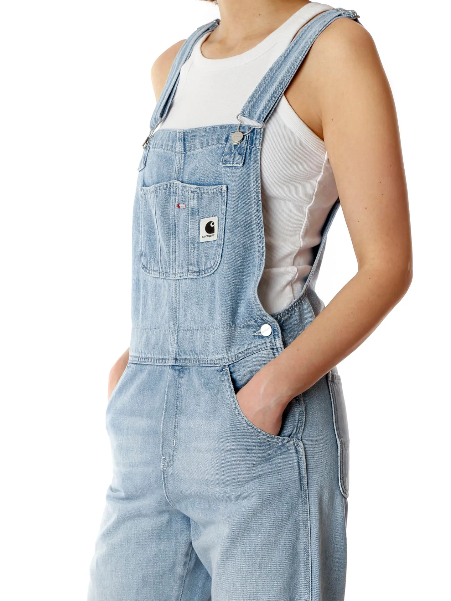 Bib Overall