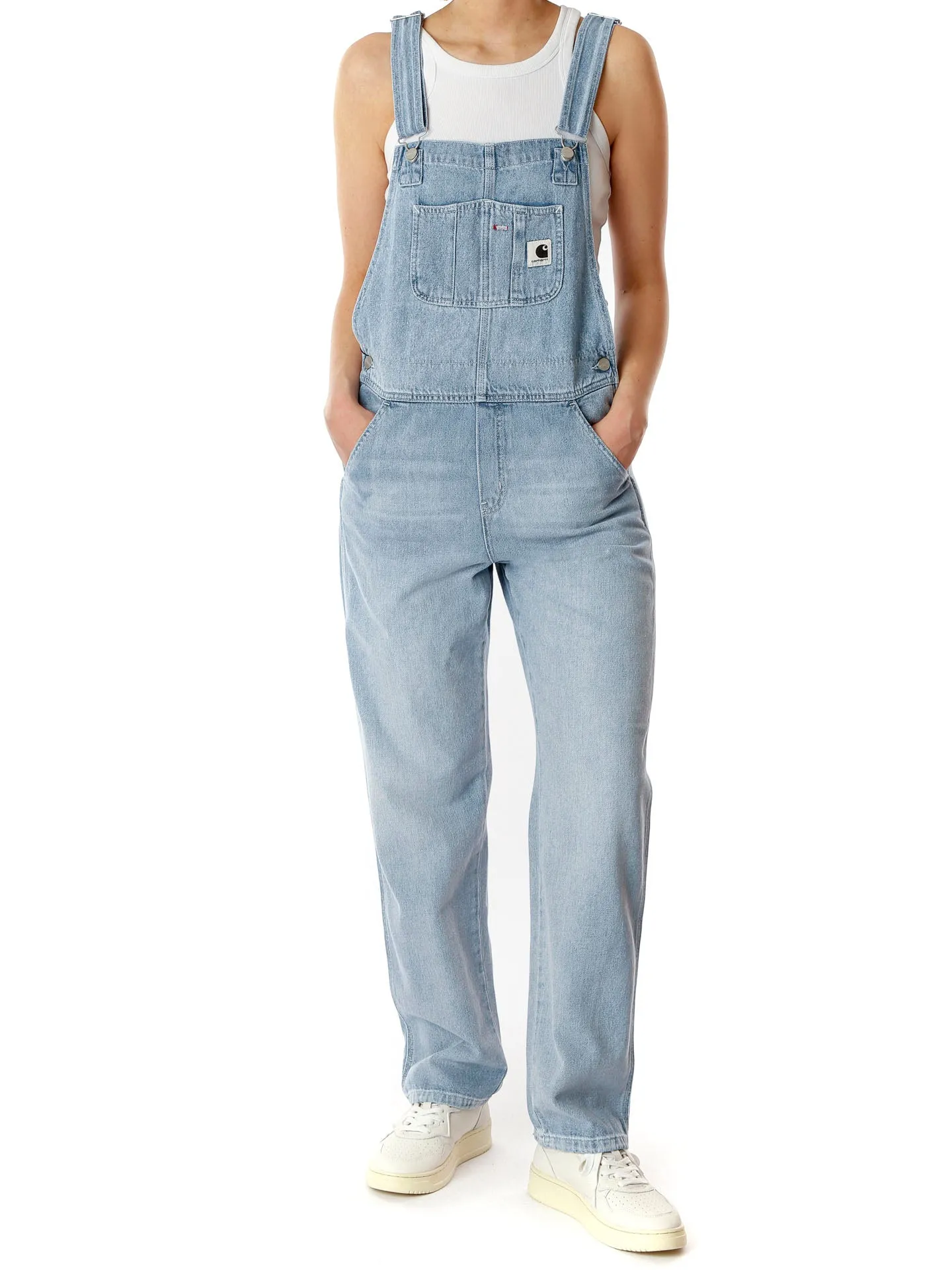 Bib Overall