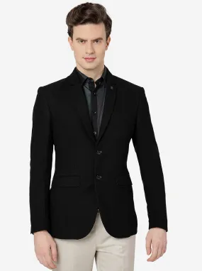 Black Blazer | JB Studio