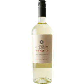 Bodega El Porvenir "Amauta" Torrontes