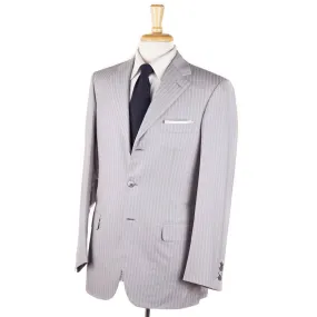 Brioni Lightweight Super 180s Wool Suit