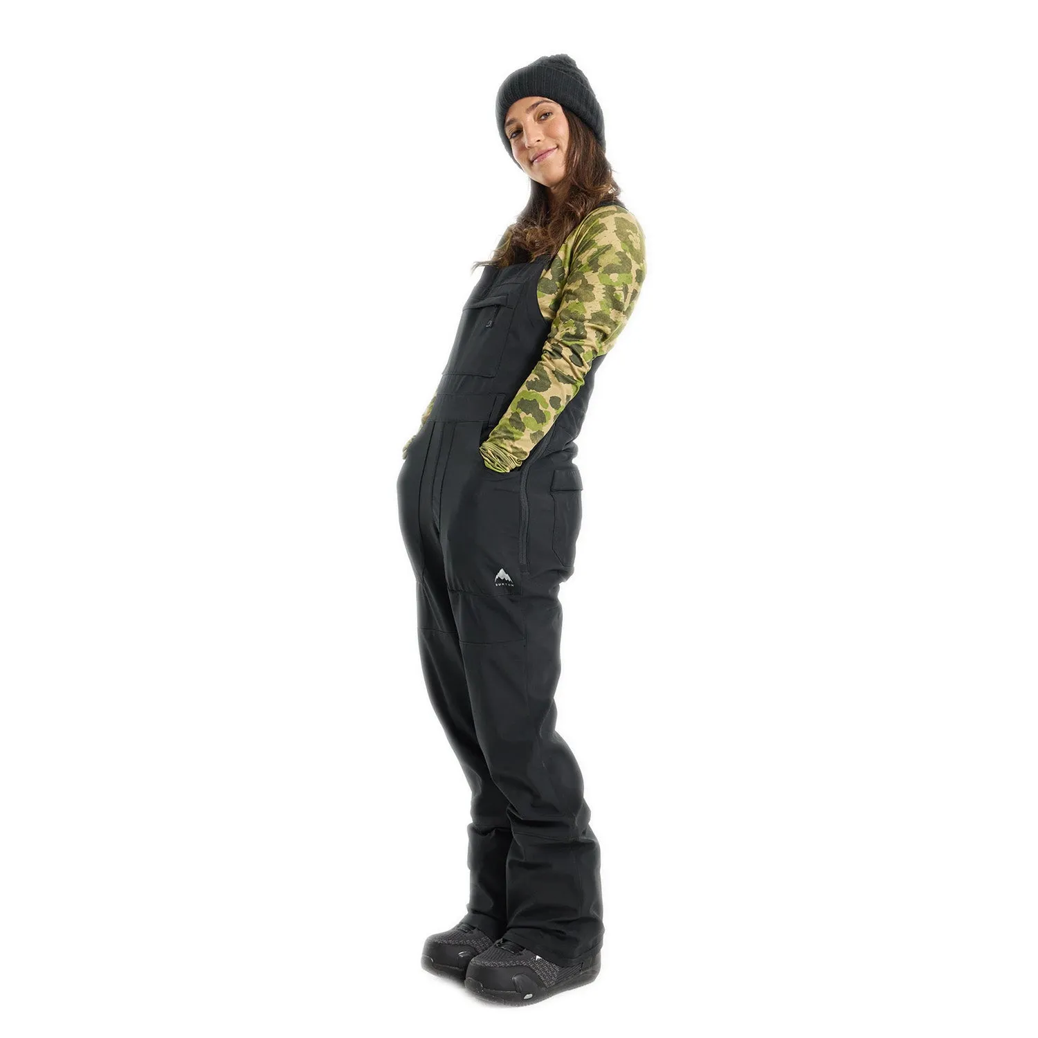 Burton Avalon 2L Bib Pant 2023