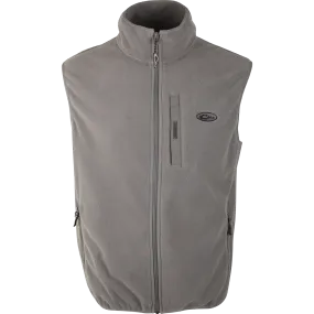 Camp Fleece Vest