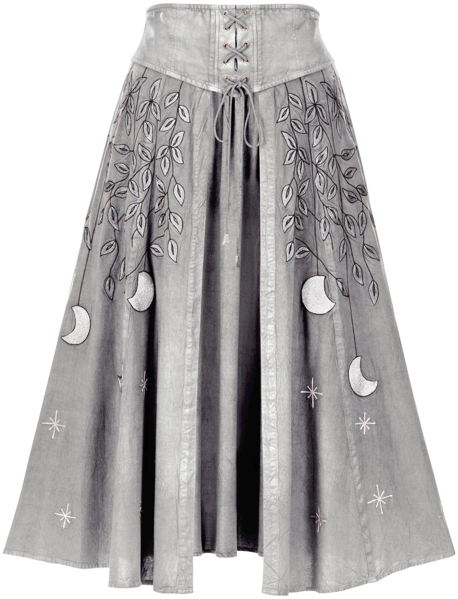 Celestia Maxi Overskirt Limited Edition