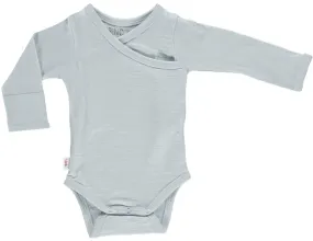 Cocooi Long Sleeve Bodysuit Turtle Dove