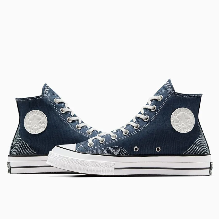 Converse - Chuck 70 Hi Navy