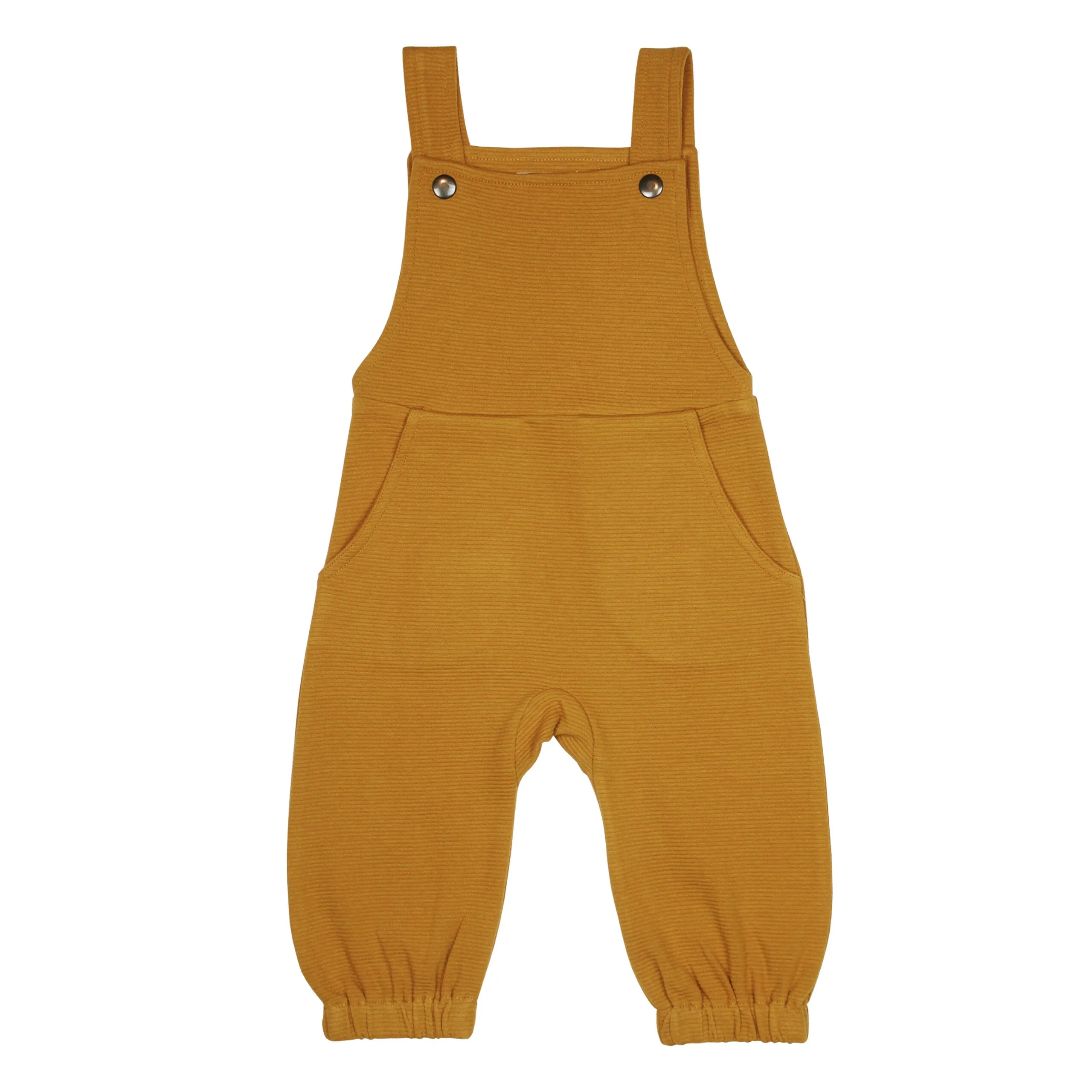 Corduroy Romper