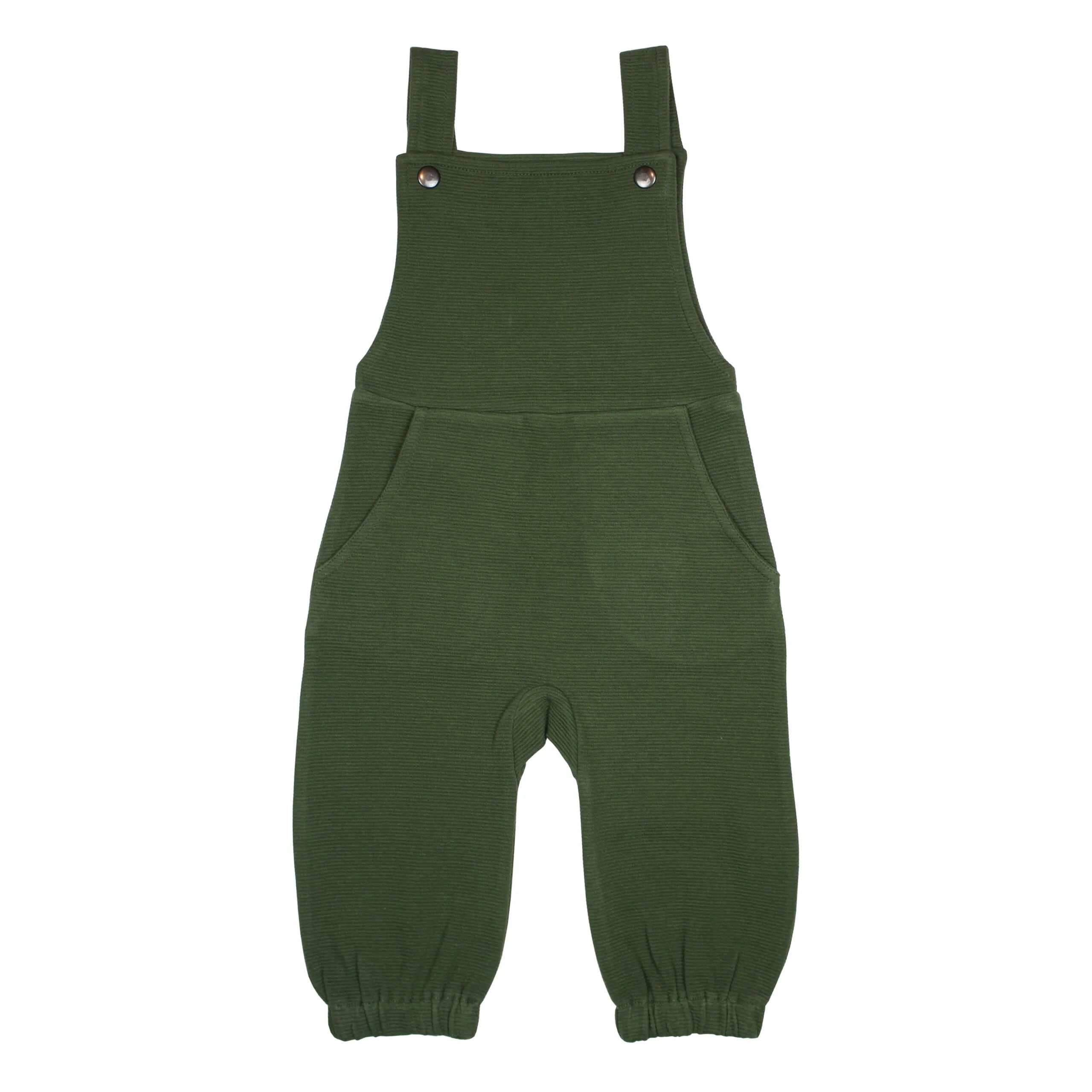 Corduroy Romper