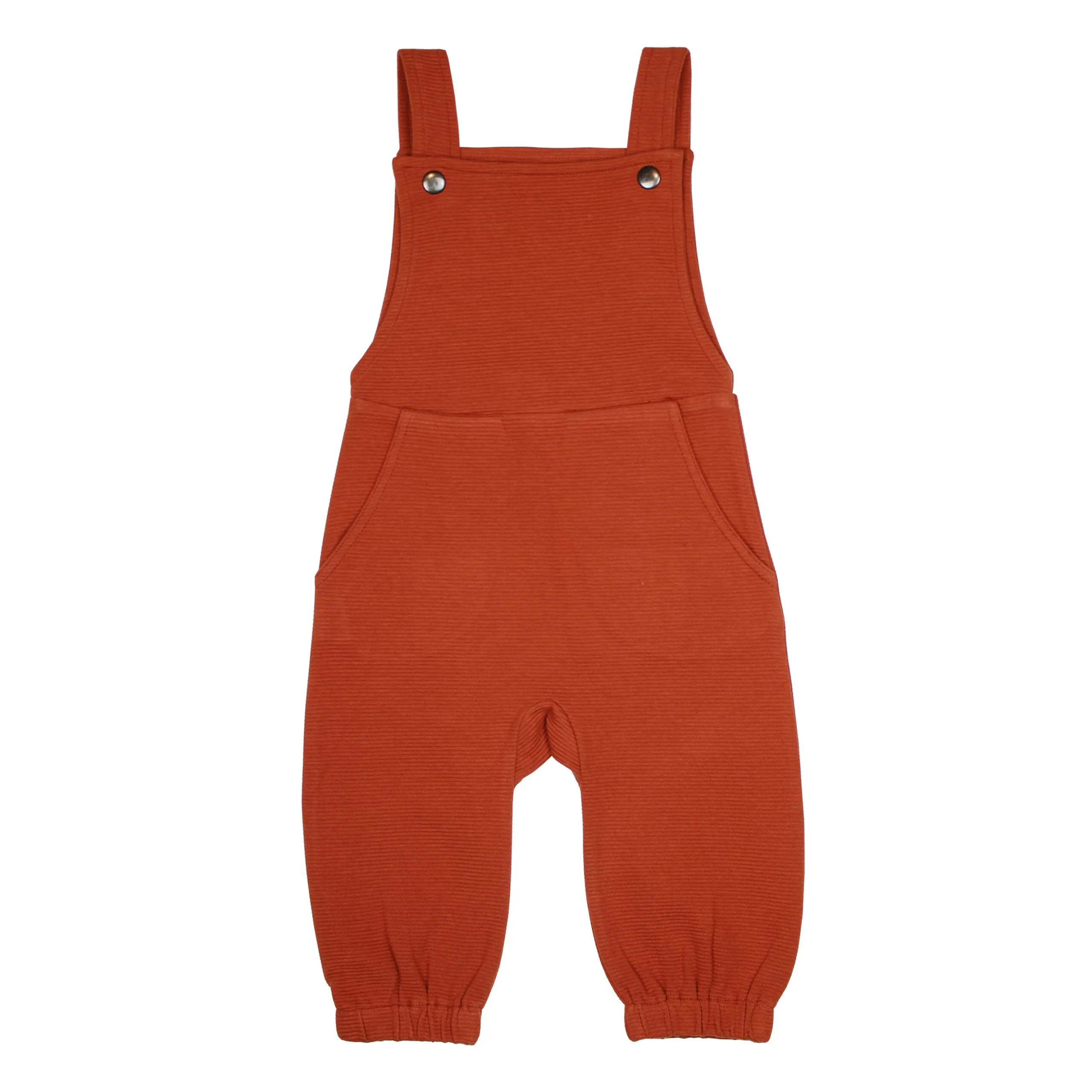 Corduroy Romper