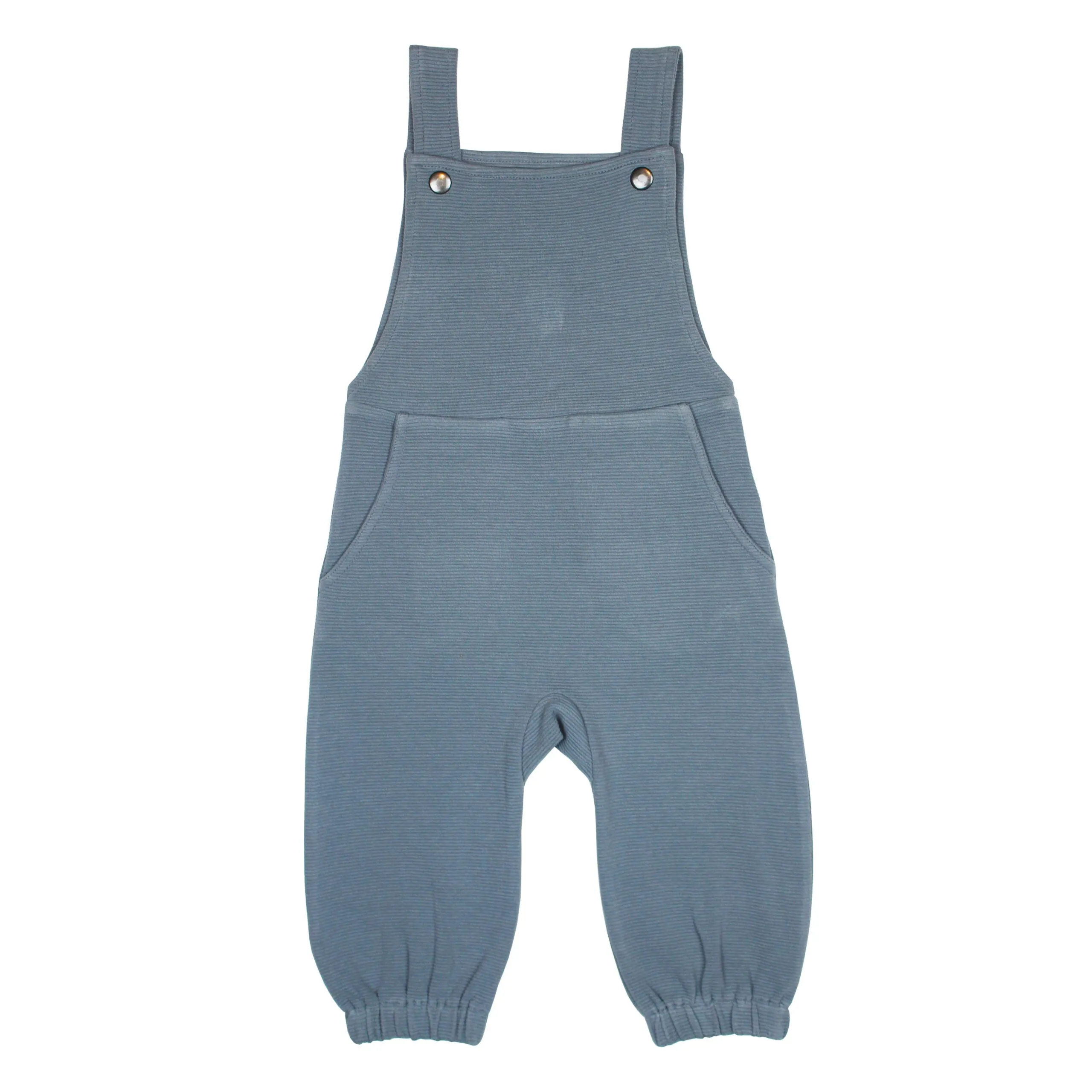 Corduroy Romper