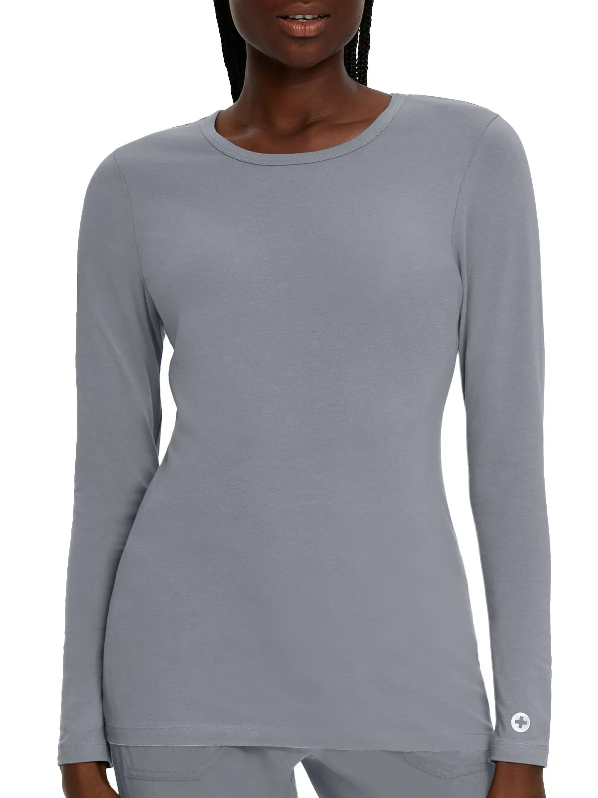 Core Program - Women's Long-Sleeve Tee