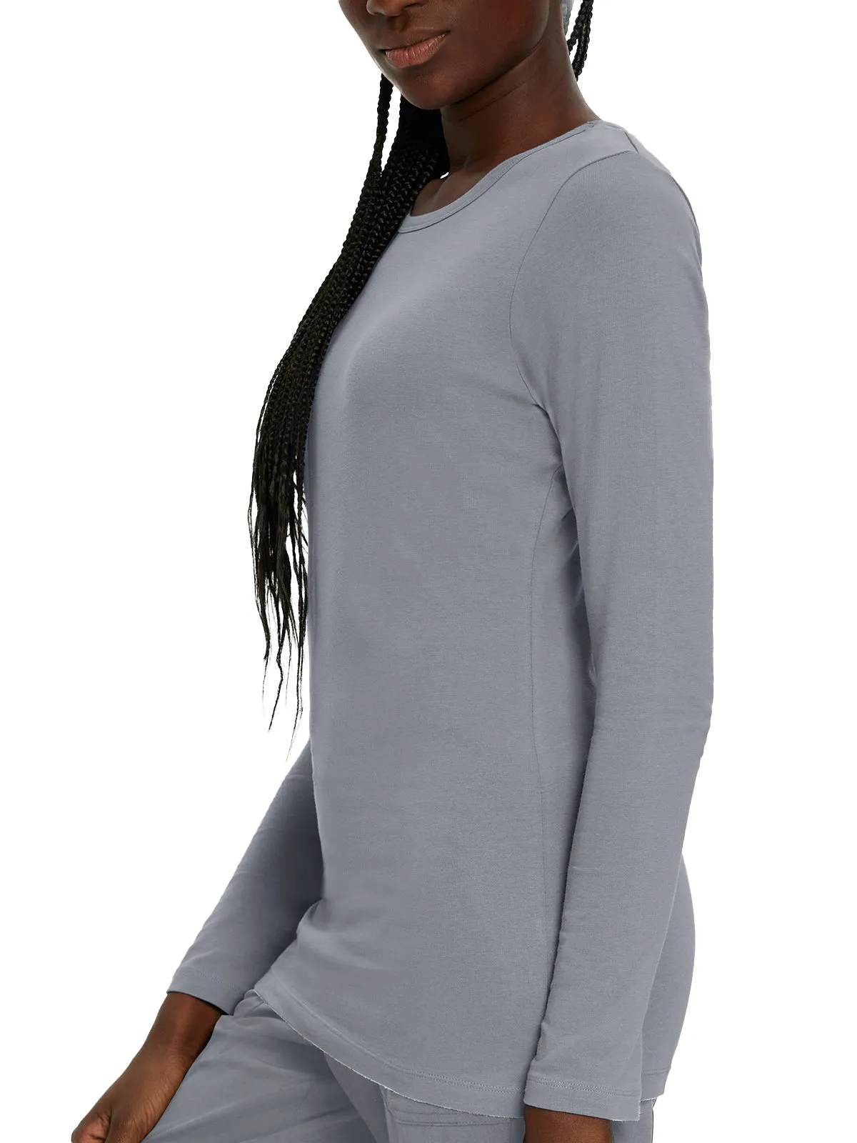 Core Program - Women's Long-Sleeve Tee