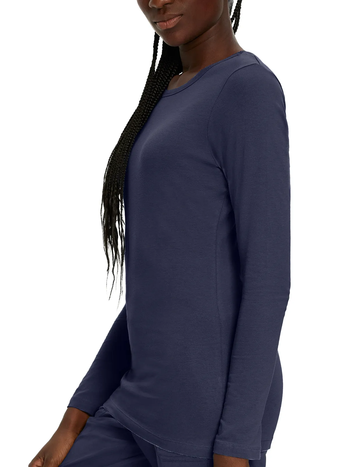 Core Program - Women's Long-Sleeve Tee