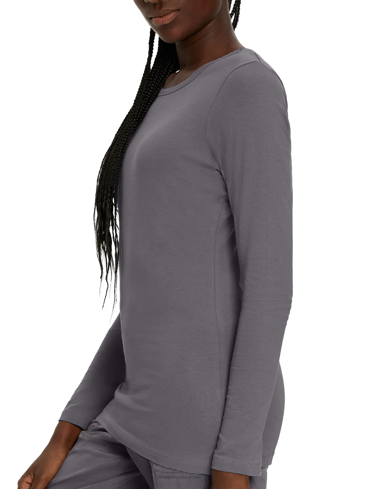 Core Program - Women's Long-Sleeve Tee