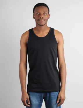 Dickies Vest - Black