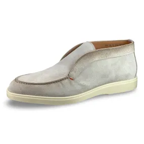 Digits Laceless Chukka