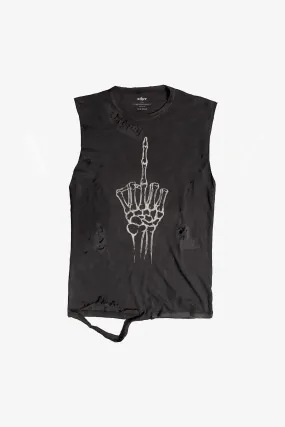 F-U Thrasher Tank