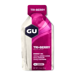 GU Energy Gel Single