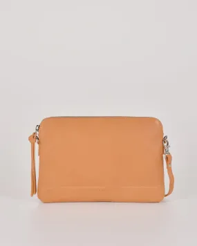 Holly Crossbody Bag (Apricot)