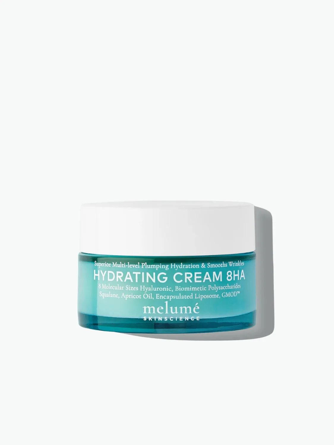 Hydrating Cream 8HA