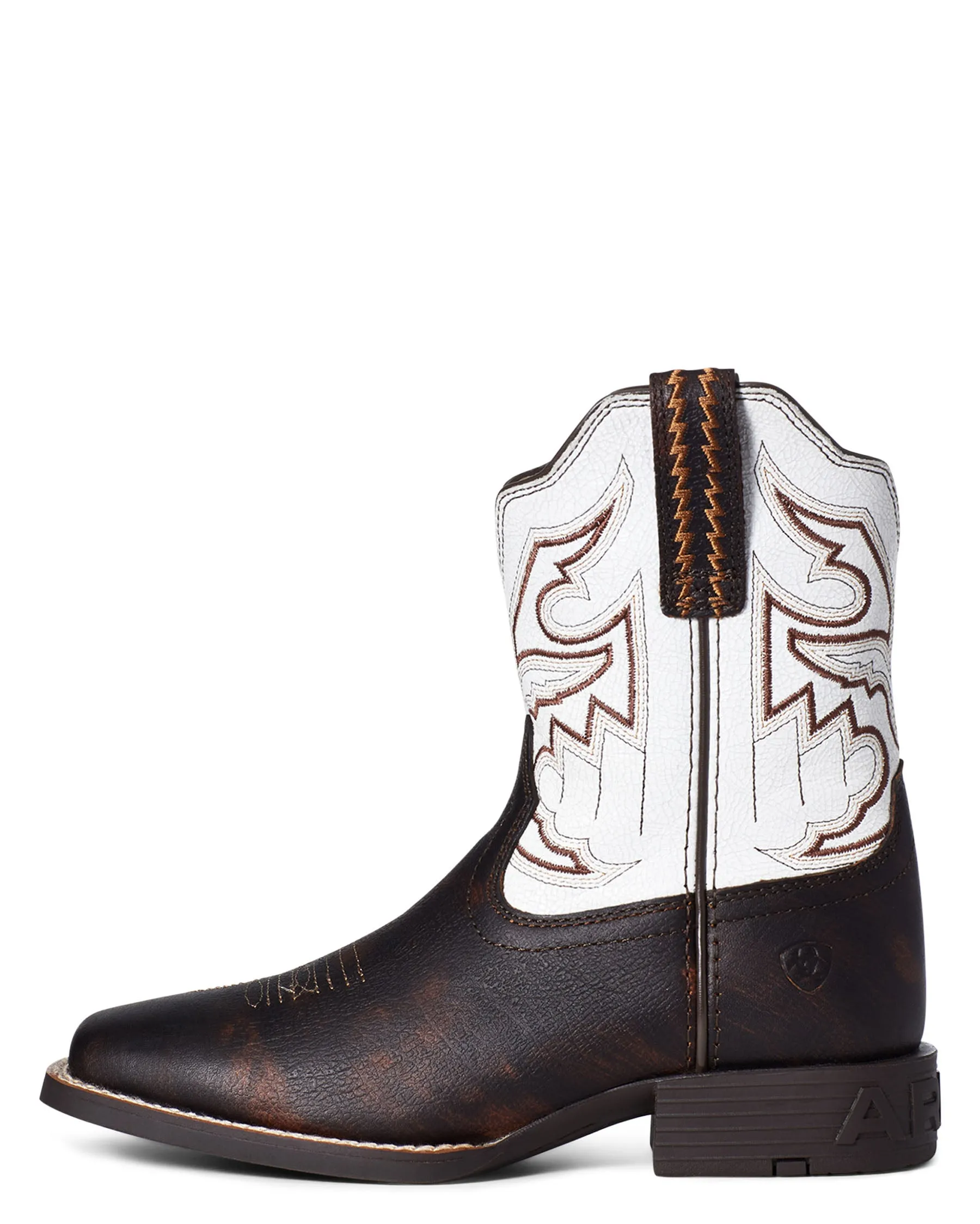 Kids' Sorting Pen Western Boots