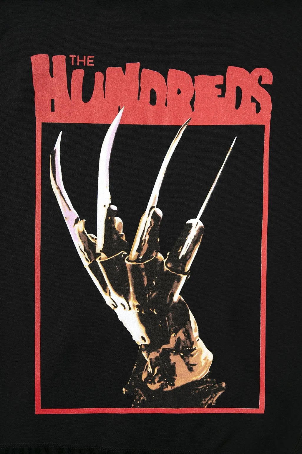 Krueger Hand Pullover Hoodie