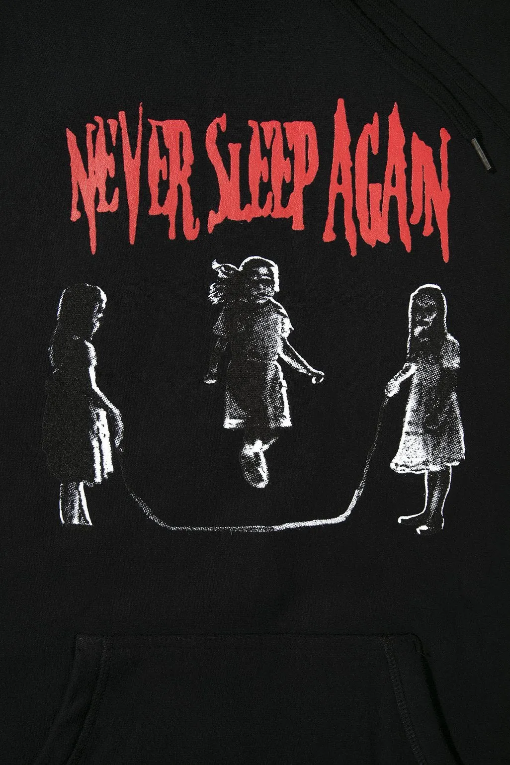 Krueger Hand Pullover Hoodie