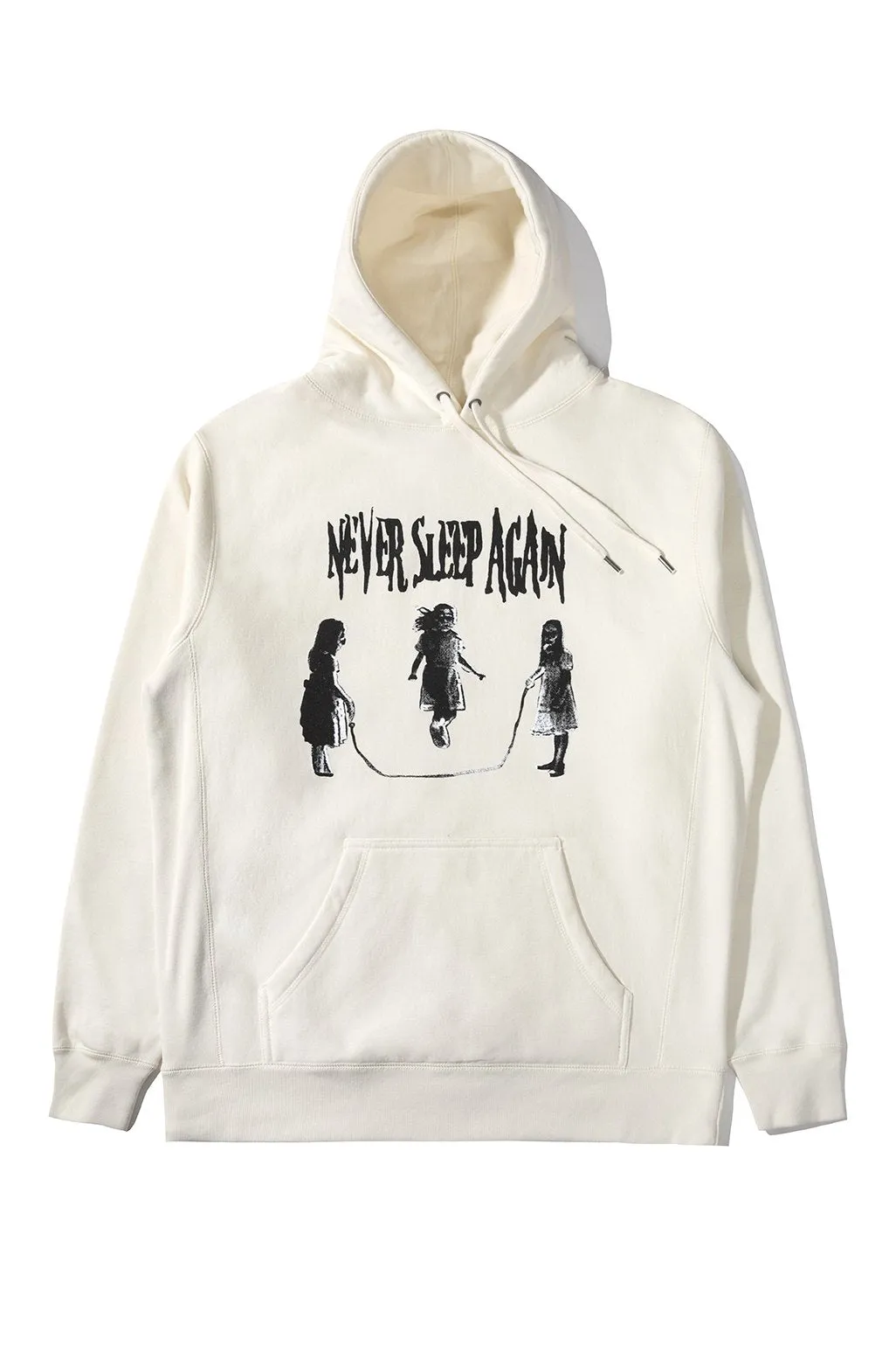 Krueger Hand Pullover Hoodie