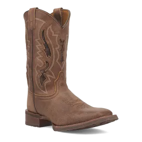 MARTIE LEATHER BOOT