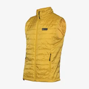 Men's Equinox Quilted Vest